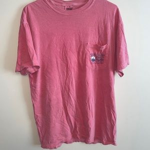 Southern Fried Cotton Comfort Colors T-shirt